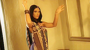 Intense Journey Into Erotic India