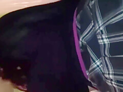 Interracial - Anal - 24