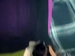 Interracial - Anal - 24