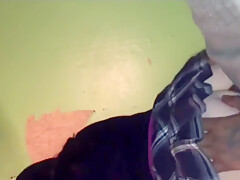 Interracial - Anal - 24