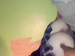 Interracial - Anal - 24