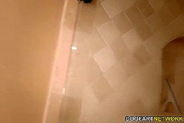 Interracial Anal Gangbang With Chanel Preston And Gangbang Cuckold
