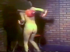 Interracial Boxing Beat Down 2