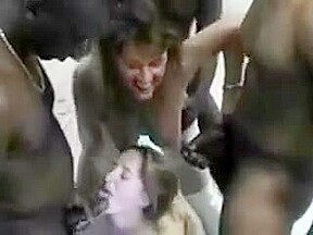 Interracial Cuckold Bitches Fucked By Men