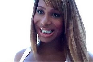 Interracial Tranny Hardcore Compilation