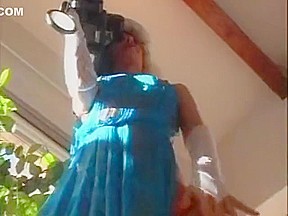 Intimite Par Une Femme 4 Scene 4