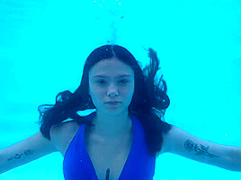 Intro teen 18+ Sensation Spicy Jayde as Contract Talent
