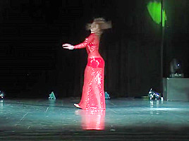 Iraqi Dance 01