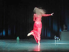 Iraqi Dance 01