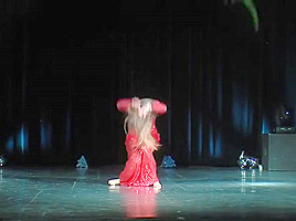 Iraqi Dance 01