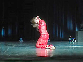 Iraqi Dance 01