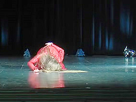 Iraqi Dance 01