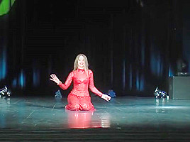 Iraqi Dance 01