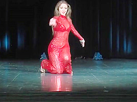 Iraqi Dance 01