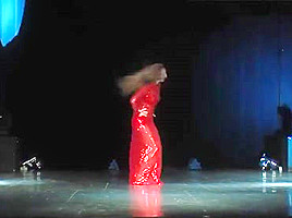 Iraqi Dance 01