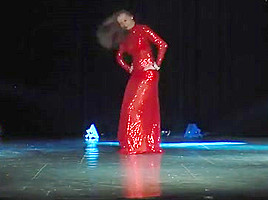 Iraqi Dance 01