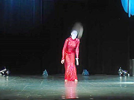 Iraqi Dance 01