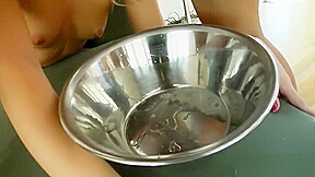 Irresistible Yasmine opens wide for hard dick
