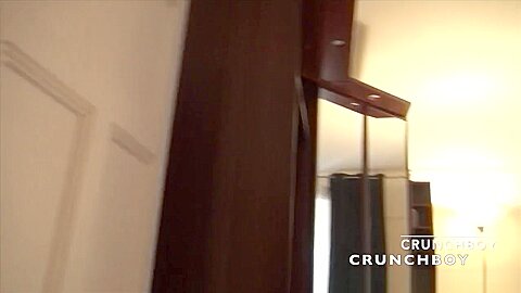 Isak slut fucked raw by jess in jockstrap - SurpriseBareback