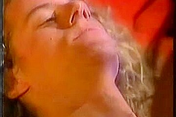 Isis Nile & Alex Sanders - XXX Butterfly