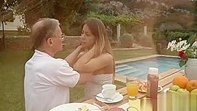 Italian Step mom Punished