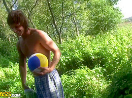 Ivanka & Liana & Michelle & Priscilla & Vendy & Zora in college sex scene of a couple fucking outdoors