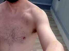Ive Jerked On The Rooftop