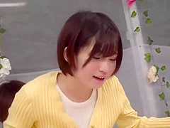 JHCN290 Cuuuuuuty japaneeseeee cooooool BABE