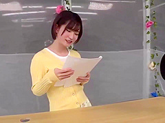JHCN290 Cuuuuuuty japaneeseeee cooooool BABE