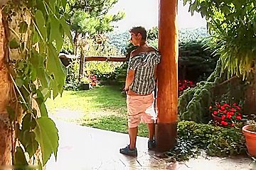 Jack Harrer ***Photosession Video