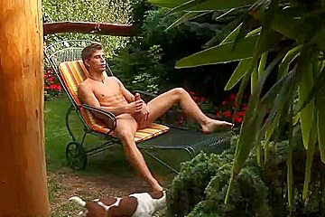 Jack Harrer ***Photosession Video