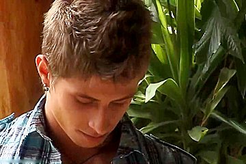 Jack Harrer ***Photosession Video