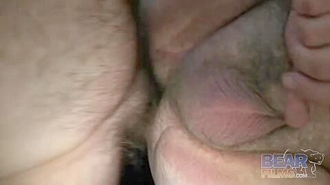 Jack Stafford and Steve Sommers - BearFilms