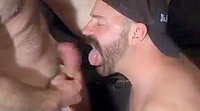 Jake dakota brad payton and derek saxon