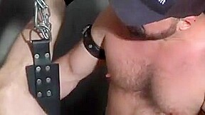 Jake dakota brad payton and derek saxon