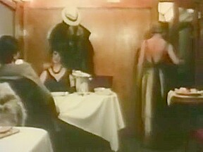 Jane Baker Orient Express