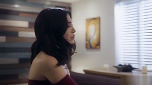 Jane is an impostor daugter whom Dee and Derrick can fuck