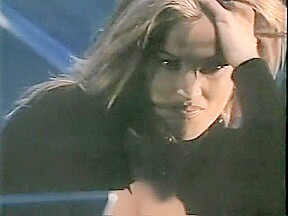 Janine Extreme Close Up, Scene 4