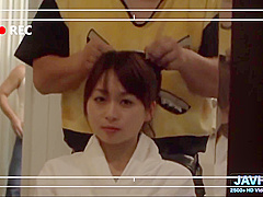 Japanese Amateur Compilation Vol 4