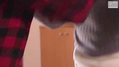 Japanese Amateur Step mommy Thrilling Sex Video