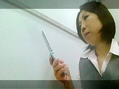 Japanese Asian Candid Cam Video