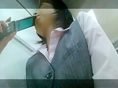 Japanese Asian Candid Cam Video