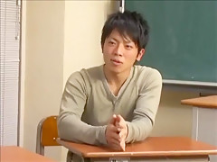 Japanese Assaulted