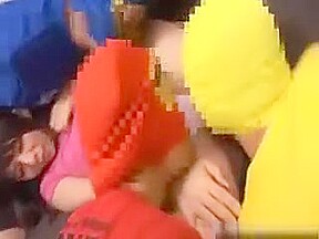 Japanese Babe Get Body Vibrated