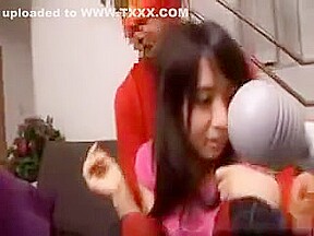 Japanese Babe Get Body Vibrated