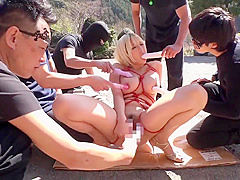 Japanese Bondage :1