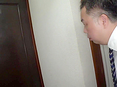 Japanese Bound Hairy Pussy Toyed