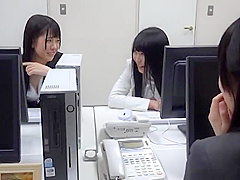Japanese Damsels 156
