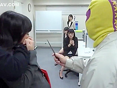 Japanese Damsels 156