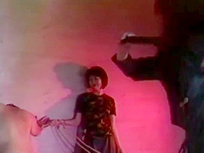 Japanese Femdom  MIJ  KITAGAWA PRO
